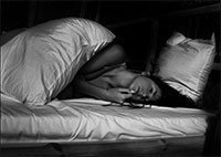 Подушка и ее влияние на сон thumbnail